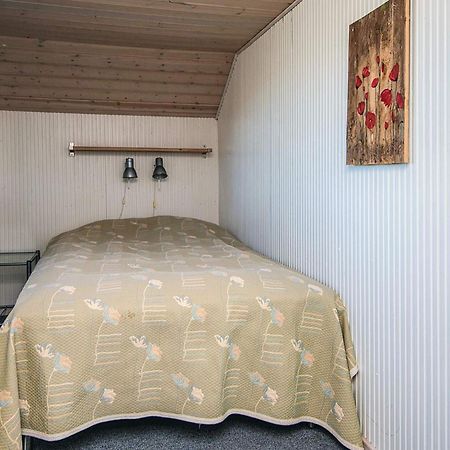 Holiday Home Lemvig XII Esterno foto