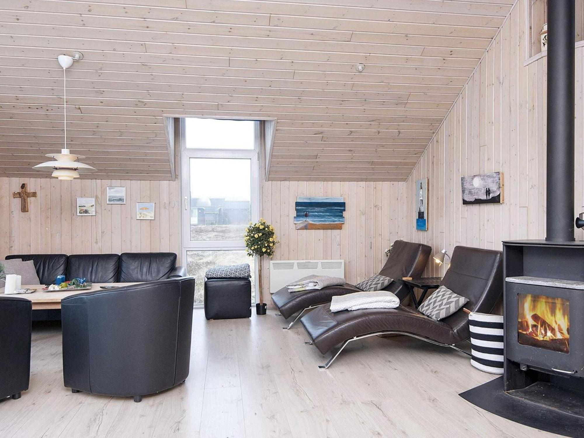 Holiday Home Lemvig XII Esterno foto