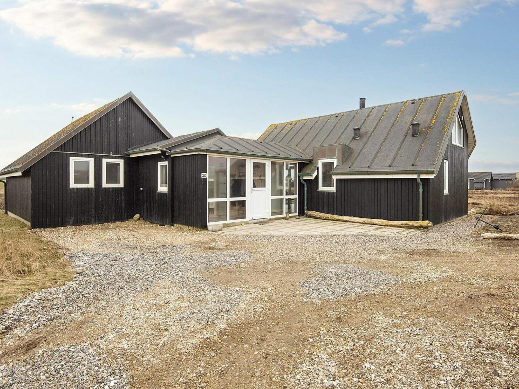 Holiday Home Lemvig XII Esterno foto