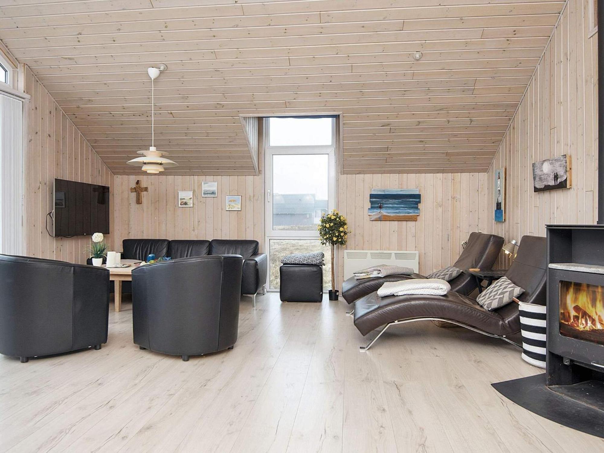 Holiday Home Lemvig XII Esterno foto