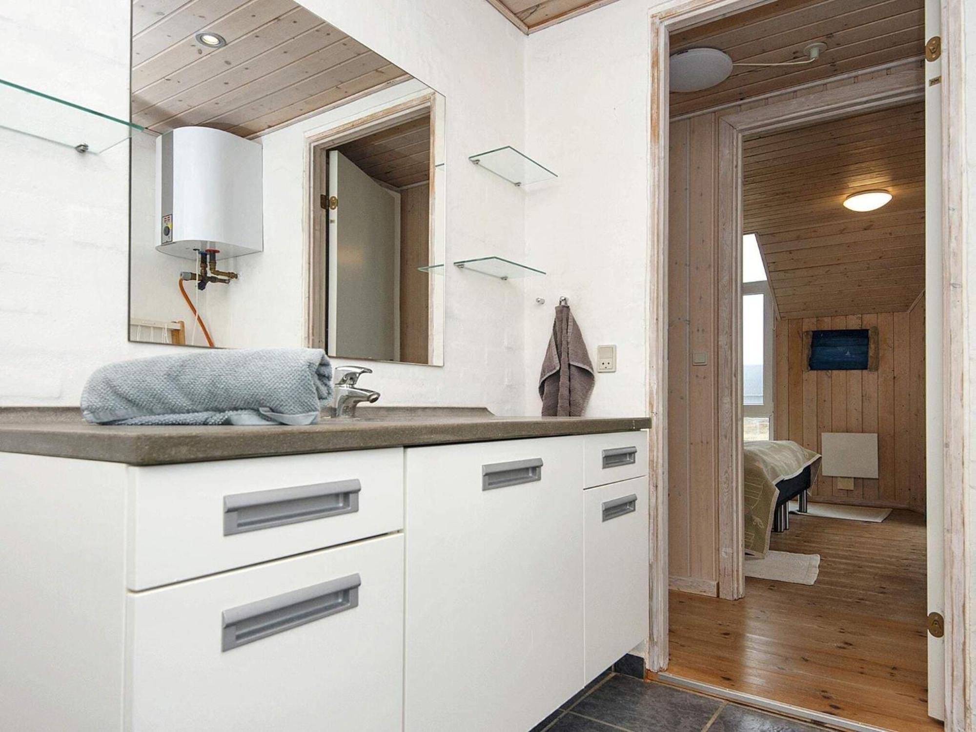 Holiday Home Lemvig XII Esterno foto
