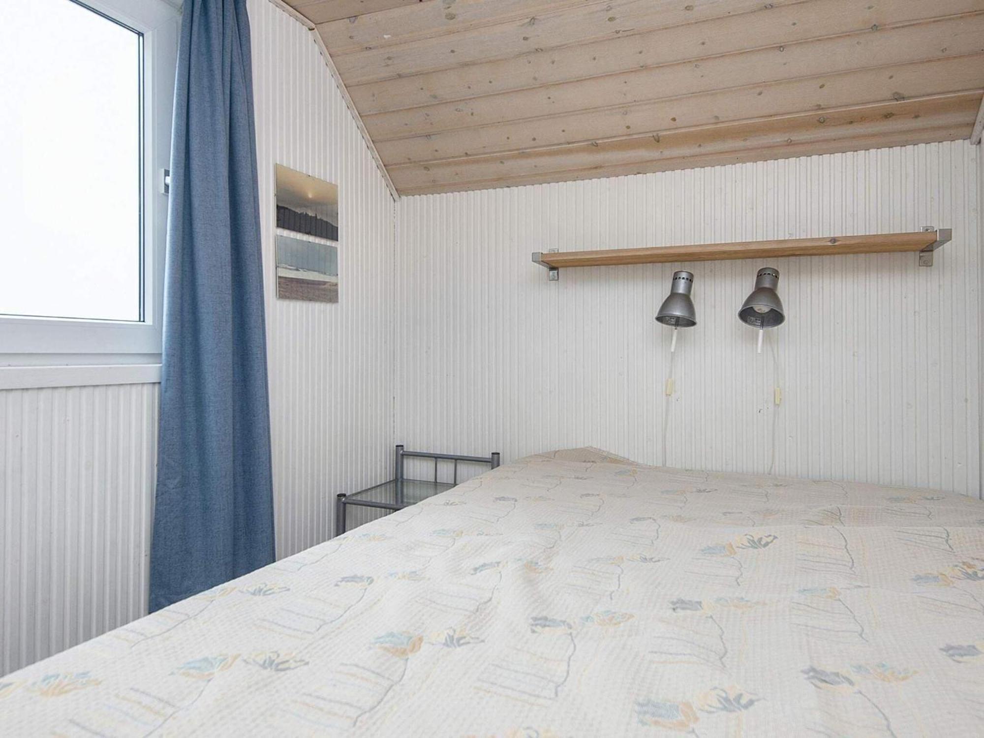 Holiday Home Lemvig XII Esterno foto