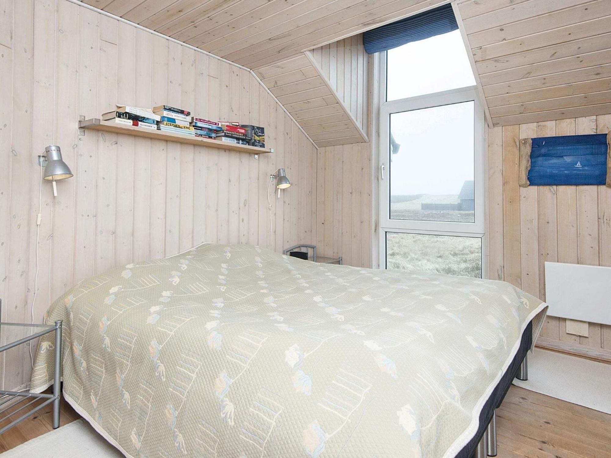 Holiday Home Lemvig XII Esterno foto