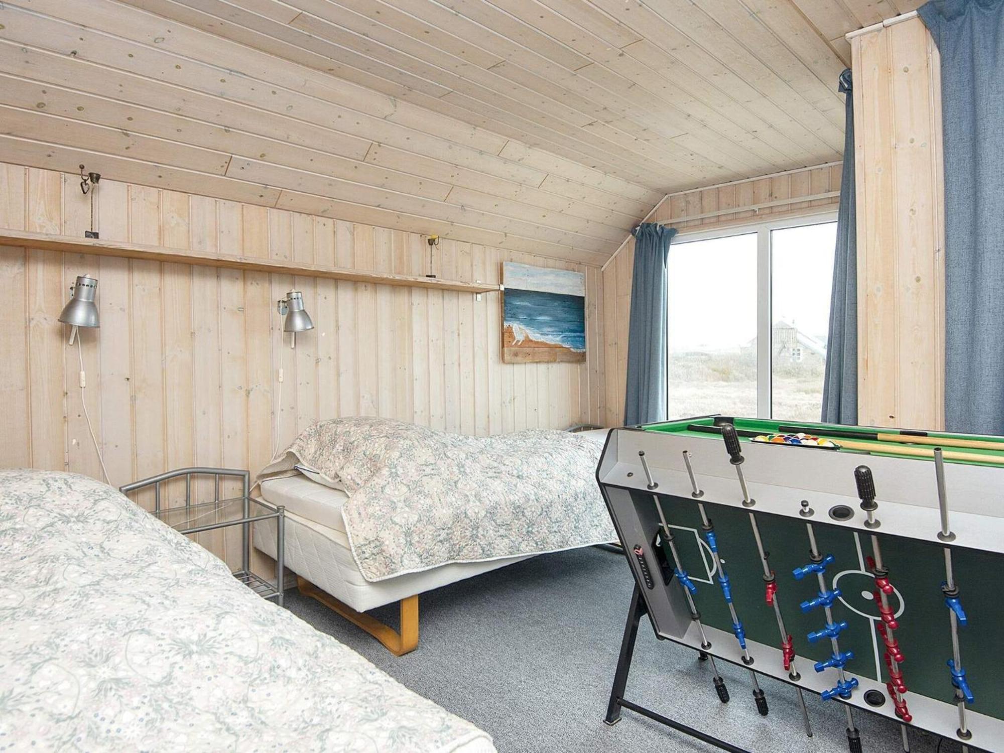 Holiday Home Lemvig XII Esterno foto