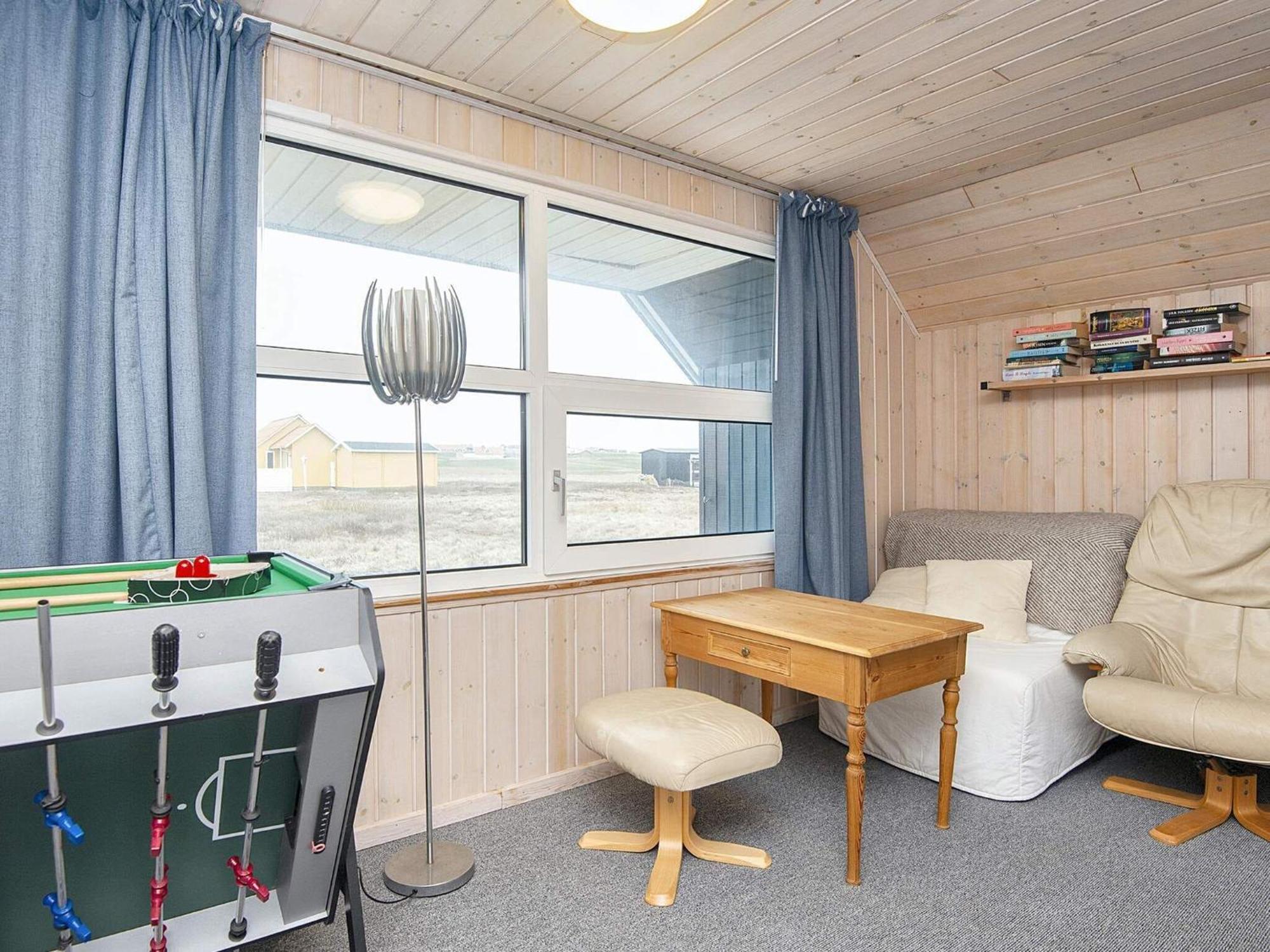 Holiday Home Lemvig XII Esterno foto