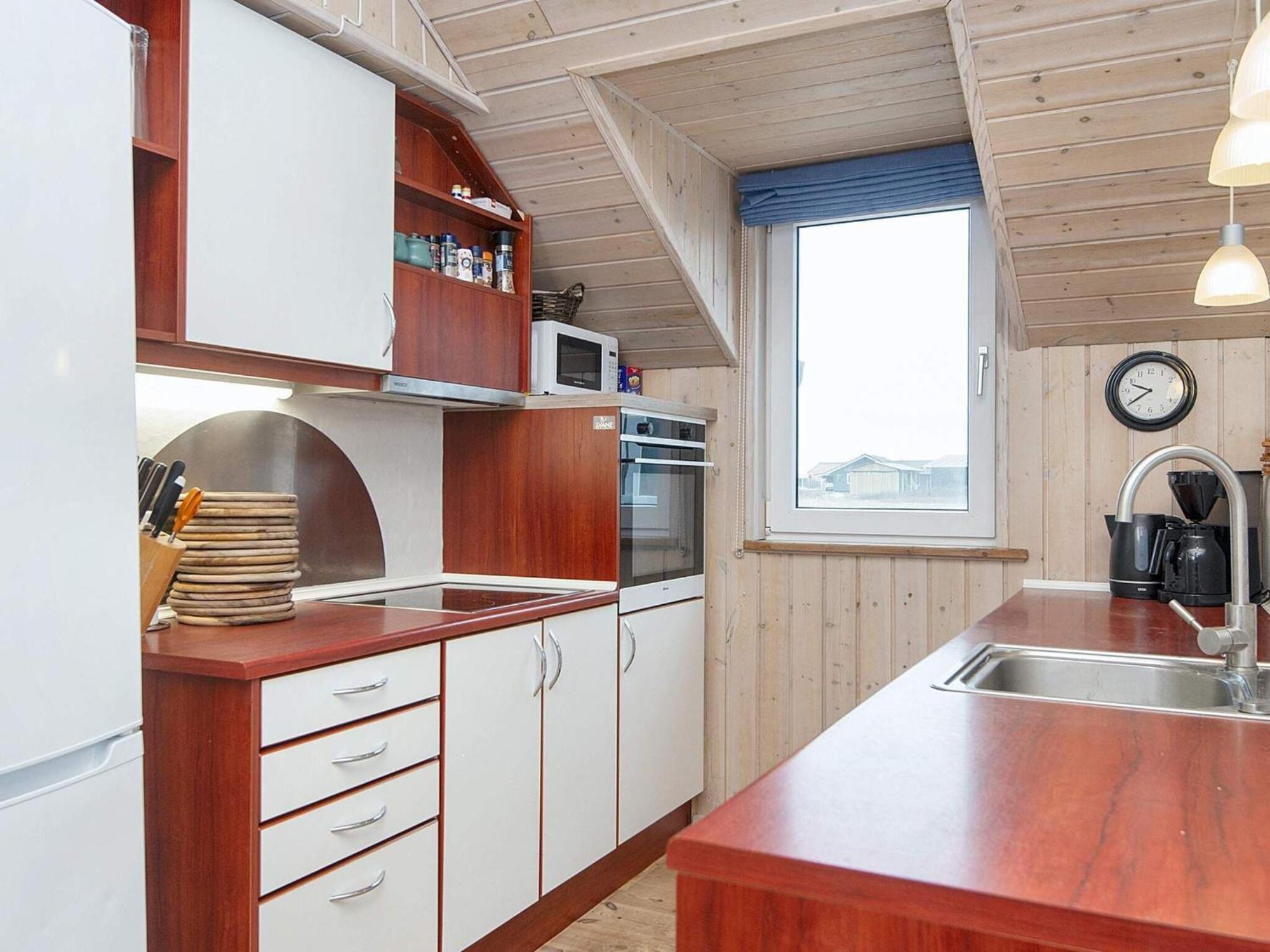 Holiday Home Lemvig XII Esterno foto