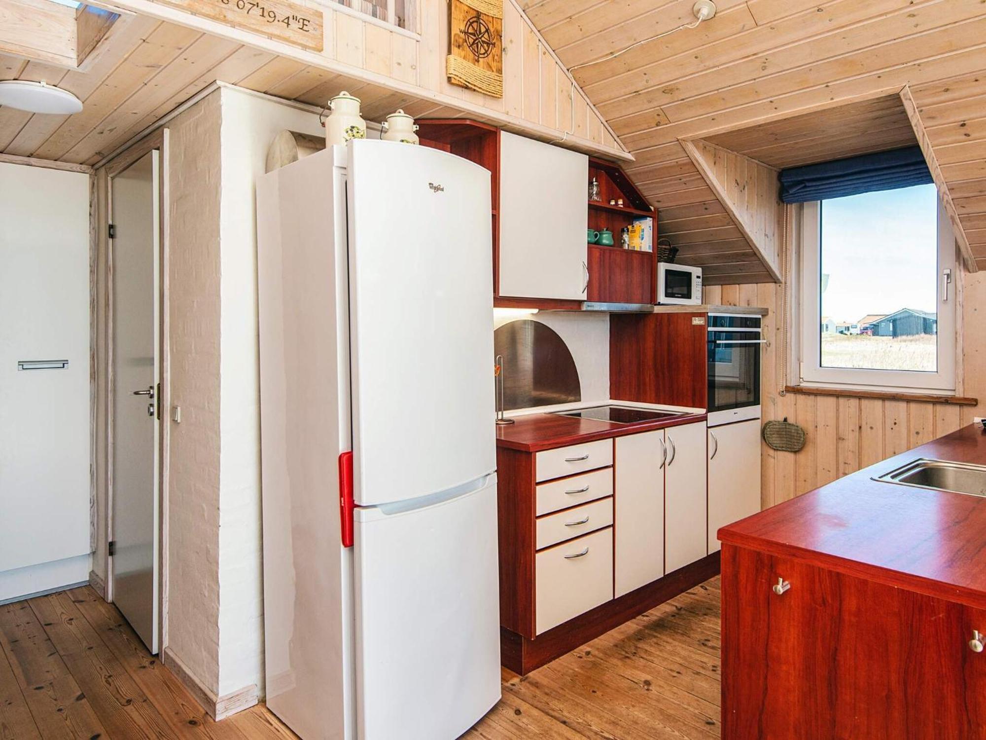 Holiday Home Lemvig XII Esterno foto