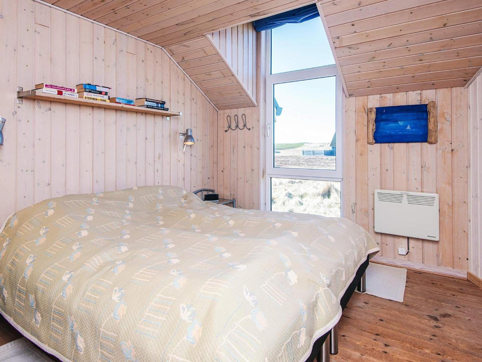 Holiday Home Lemvig XII Esterno foto